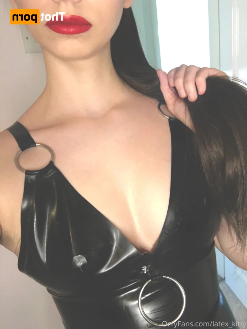 latex_kitty Onlyfans leaked photo 11924397 on Hotleaks.tv