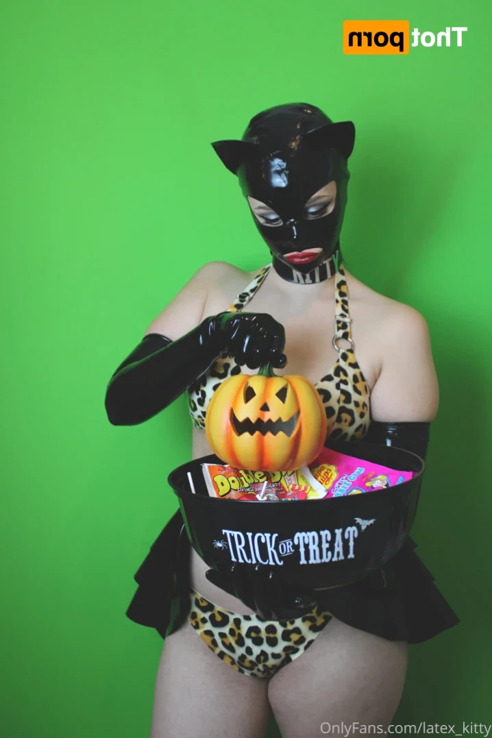latex_kitty Onlyfans leaked photo 11925945 on Hotleaks.tv