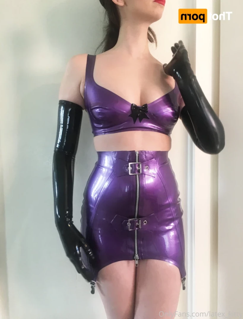 latex_kitty Onlyfans leaked photo 11940004 on Hotleaks.tv