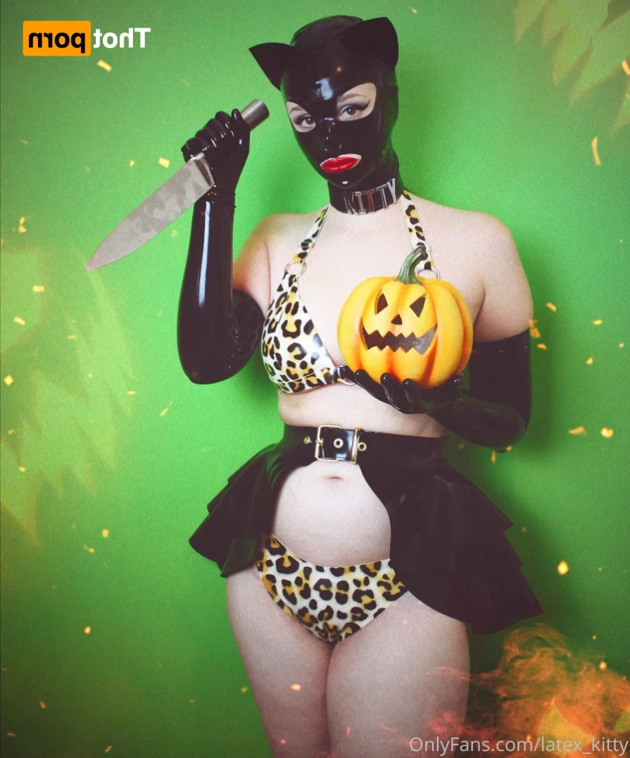 latex_kitty Onlyfans leaked photo 11971592 on Hotleaks.tv