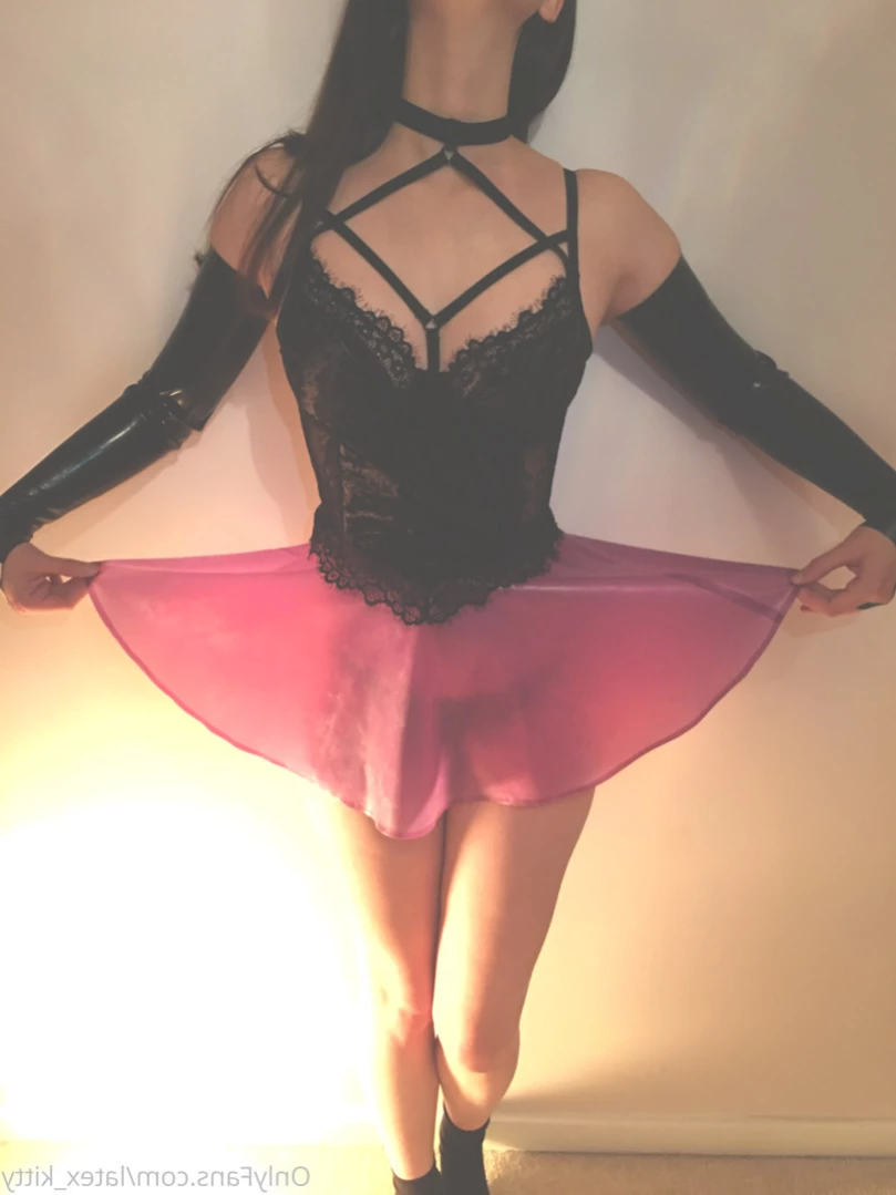 latex_kitty Onlyfans leaked photo 11973424 on Hotleaks.tv