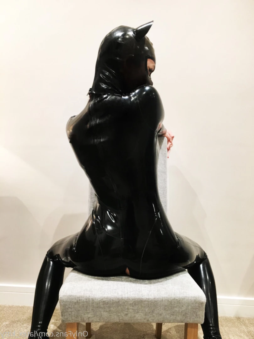 latex_kitty Onlyfans leaked photo 12030014 on Hotleaks.tv
