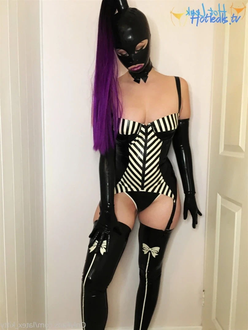 latex_kitty Onlyfans leaked photo 12047661 on Hotleaks.tv