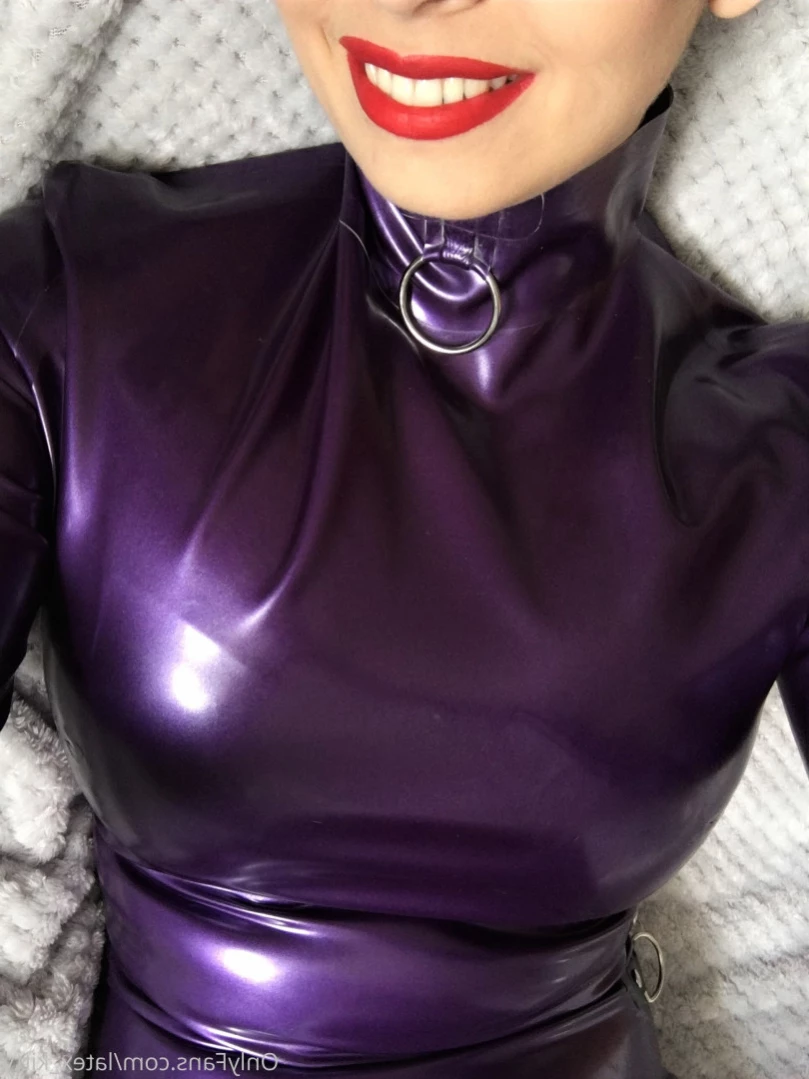 latex_kitty Onlyfans leaked photo 12057896 on Hotleaks.tv