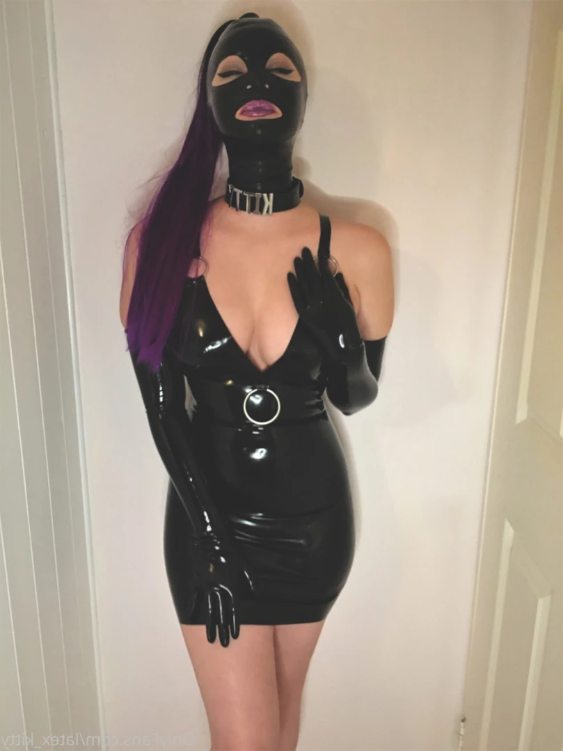 latex_kitty Onlyfans leaked photo 12064322 on Hotleaks.tv
