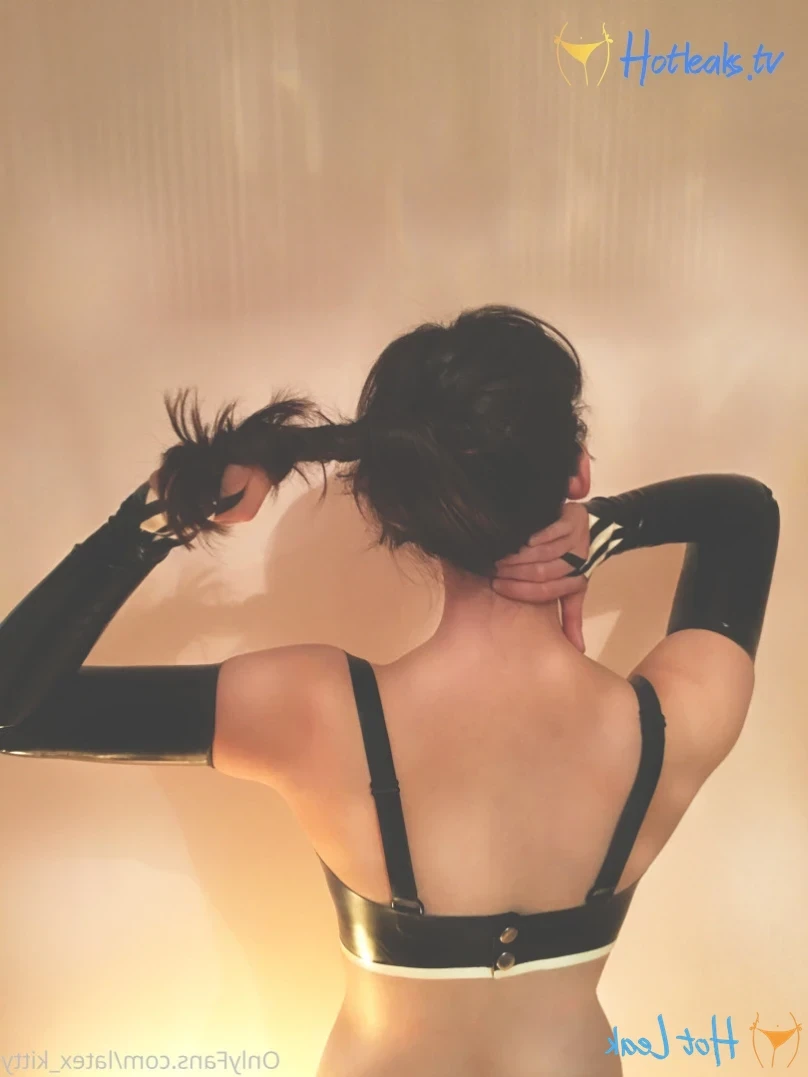 latex_kitty Onlyfans leaked photo 12065091 on Hotleaks.tv