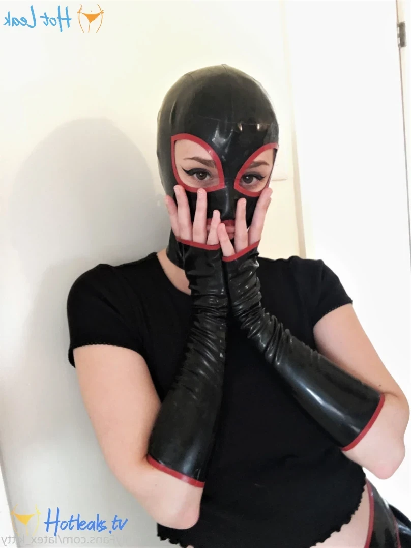 latex_kitty Onlyfans leaked photo 12277481 on Hotleaks.tv