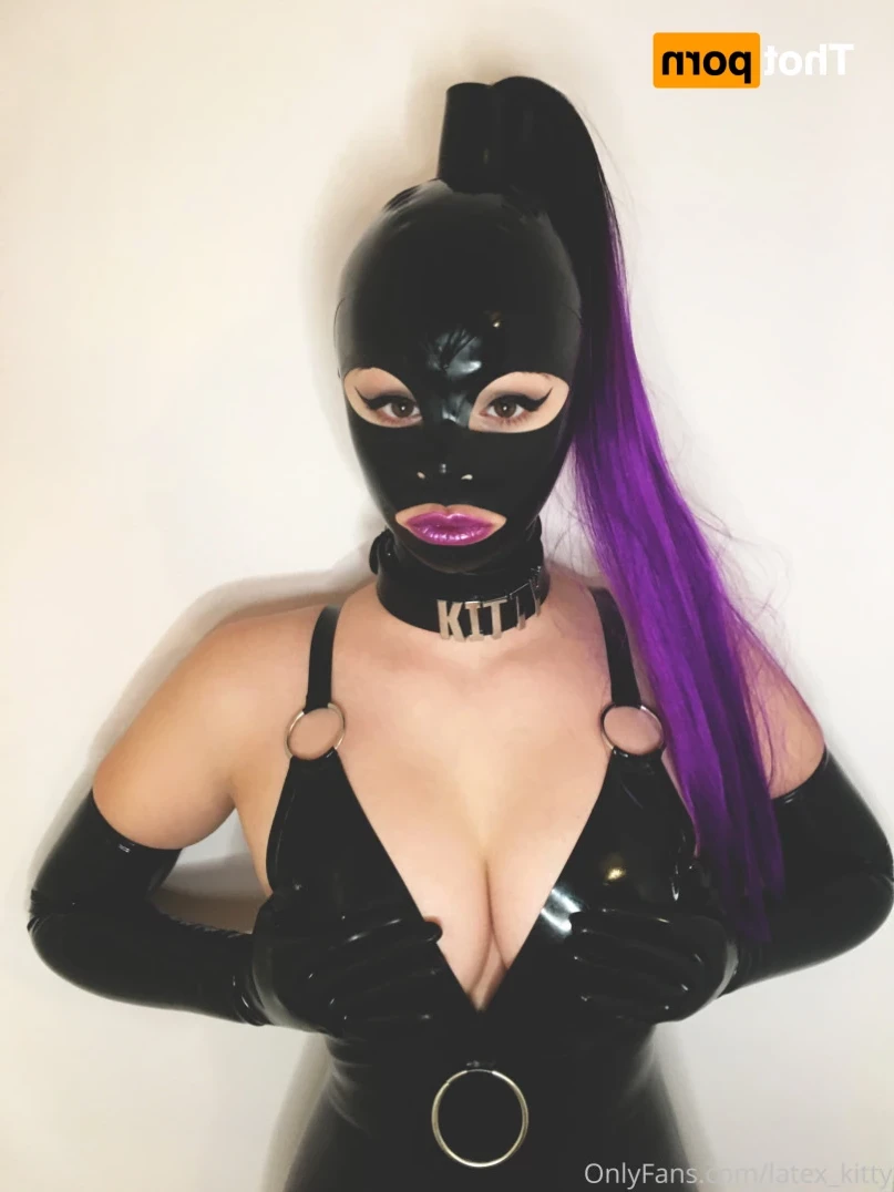 latex_kitty Onlyfans leaked photo 12646919 on Hotleaks.tv