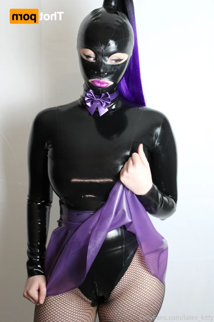 latex_kitty Onlyfans leaked photo 13266673 on Hotleaks.tv