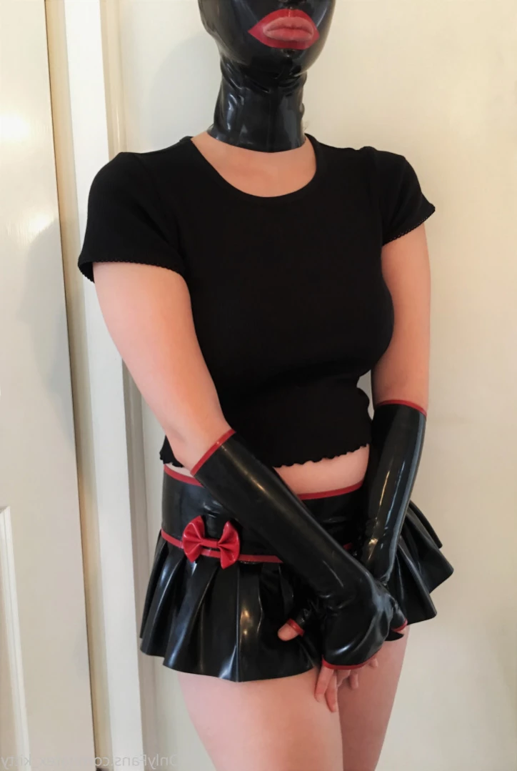 latex_kitty Onlyfans leaked photo 13363802 on Hotleaks.tv