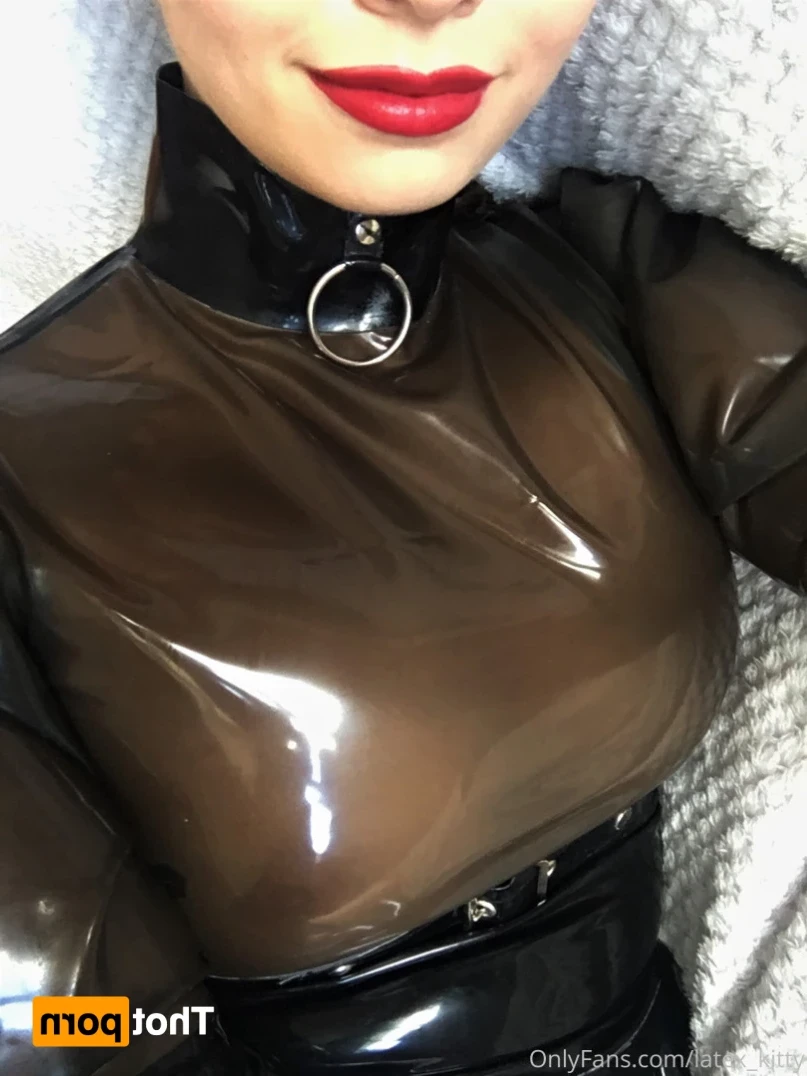 latex_kitty Onlyfans leaked photo 14129409 on Hotleaks.tv