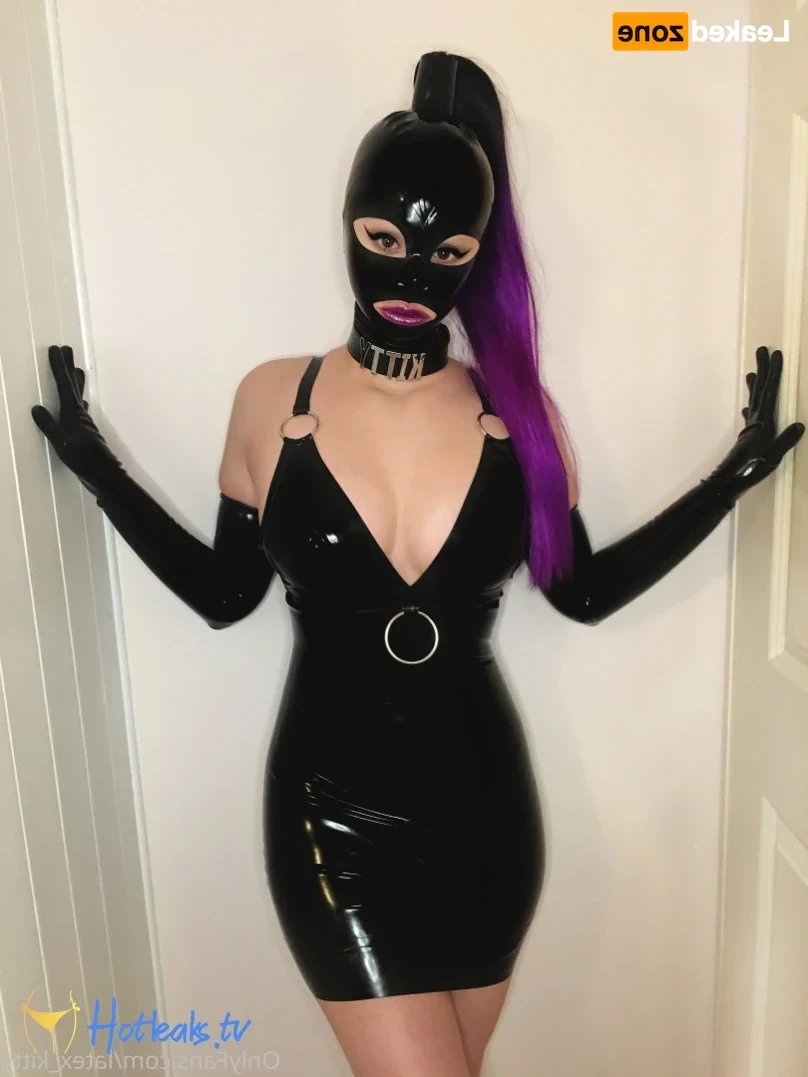 latex_kitty Onlyfans leaked photo 14614395 on Hotleaks.tv