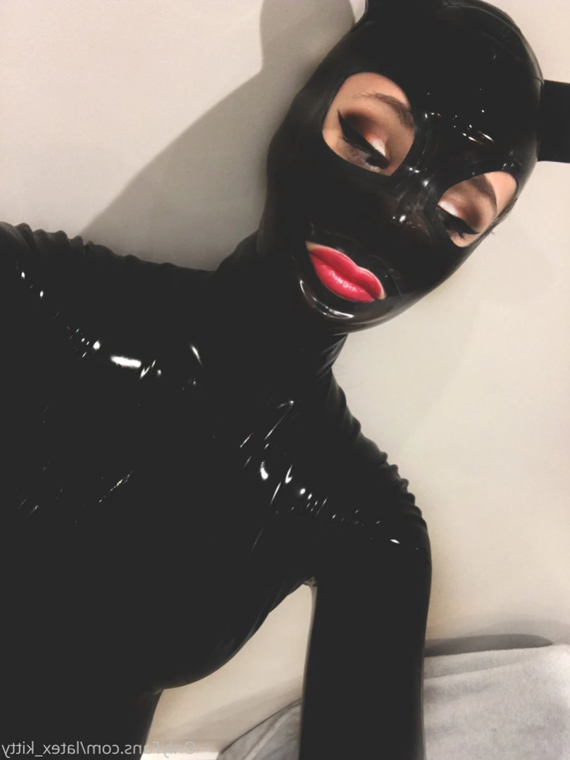 latex_kitty Onlyfans leaked photo 14931907 on Hotleaks.tv