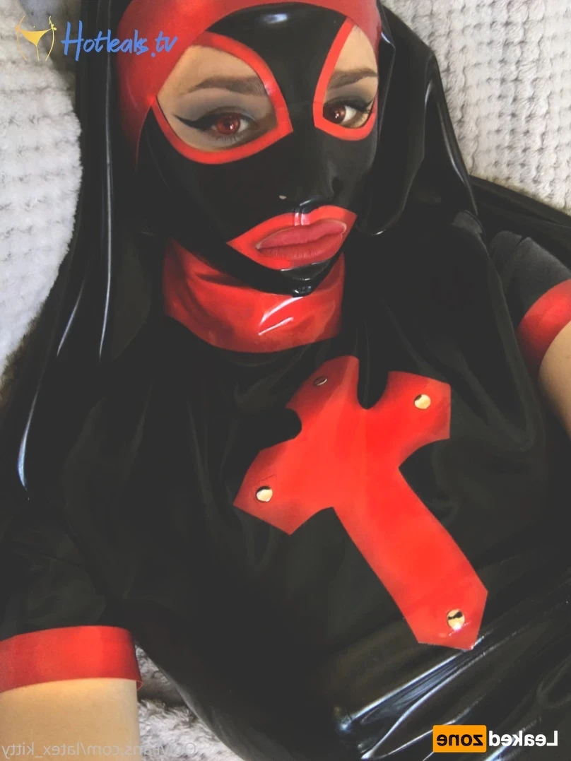 latex_kitty Onlyfans leaked photo 14941125 on Hotleaks.tv