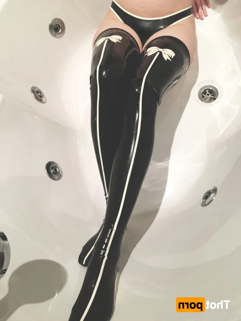 latex_kitty Onlyfans leaked photo 16034769 on Hotleaks.tv