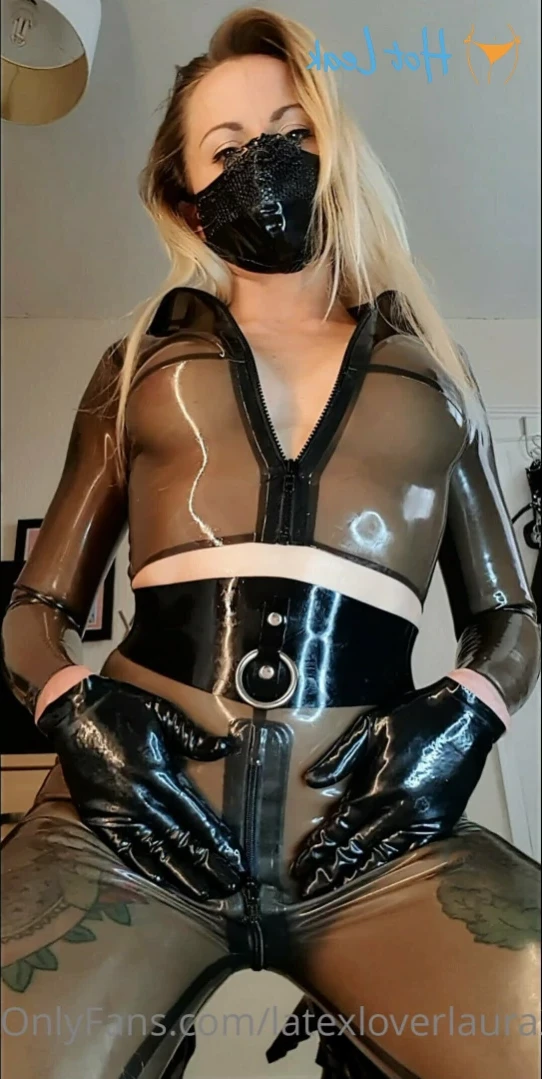latexloverlaura2 Onlyfans leaked photo 14649353 on Hotleaks.tv