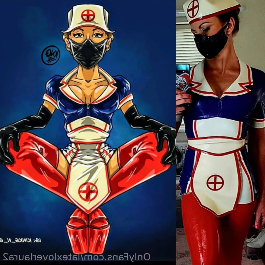 latexloverlaura2 Onlyfans leaked photo 14649760 on Hotleaks.tv