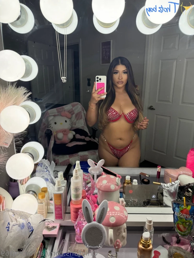 Latina Bratt💋 [ latinabratt69 ] Onlyfans leaked photo 18662058 on Hotleaks.tv