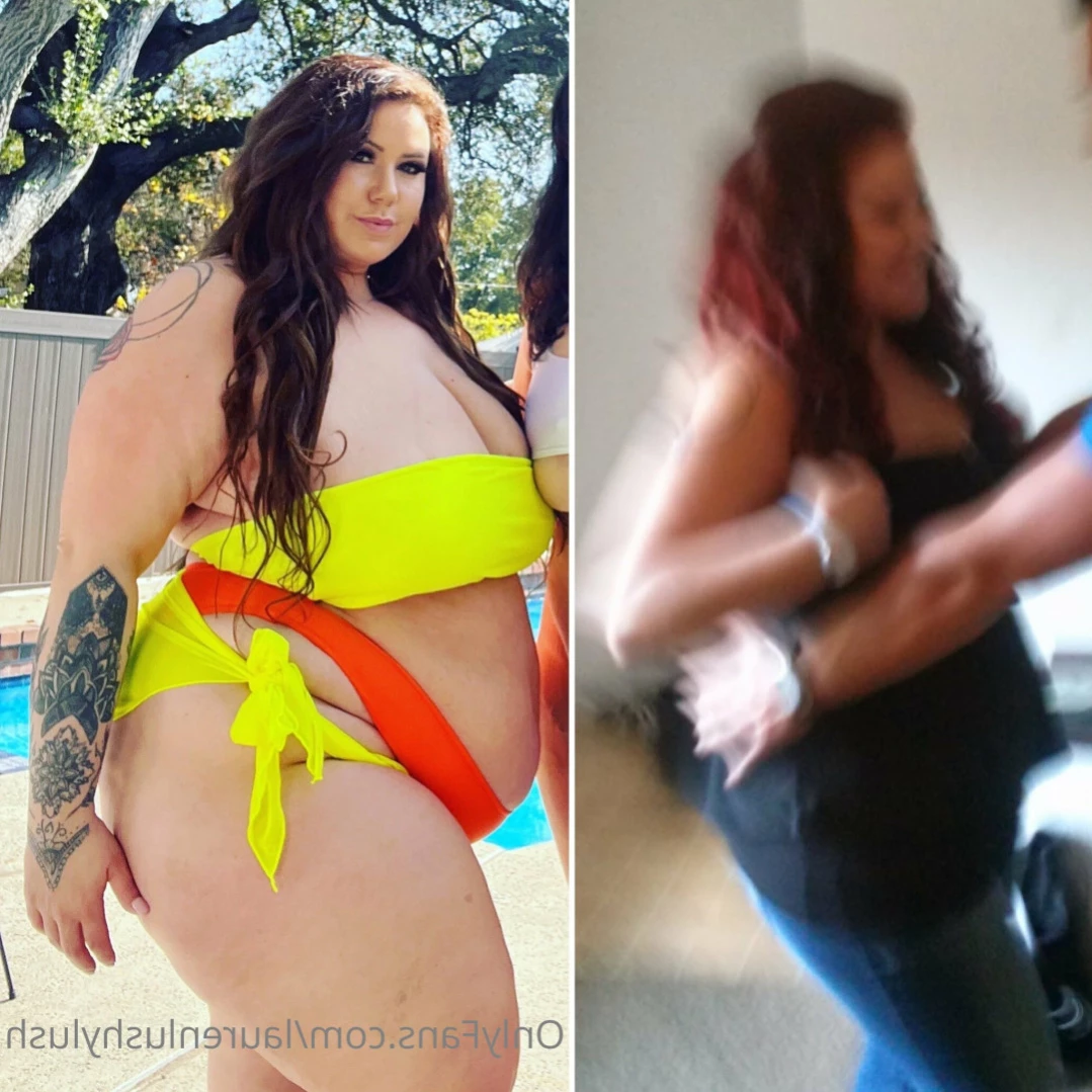 Lauren Lush [ laurens_curves ] Onlyfans leaked photo 11332167 on Hotleaks.tv