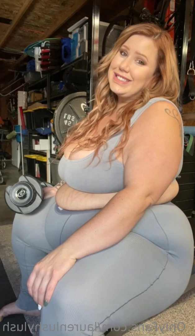 Lauren Lush [ laurens_curves ] Onlyfans leaked photo 11477505 on Hotleaks.tv