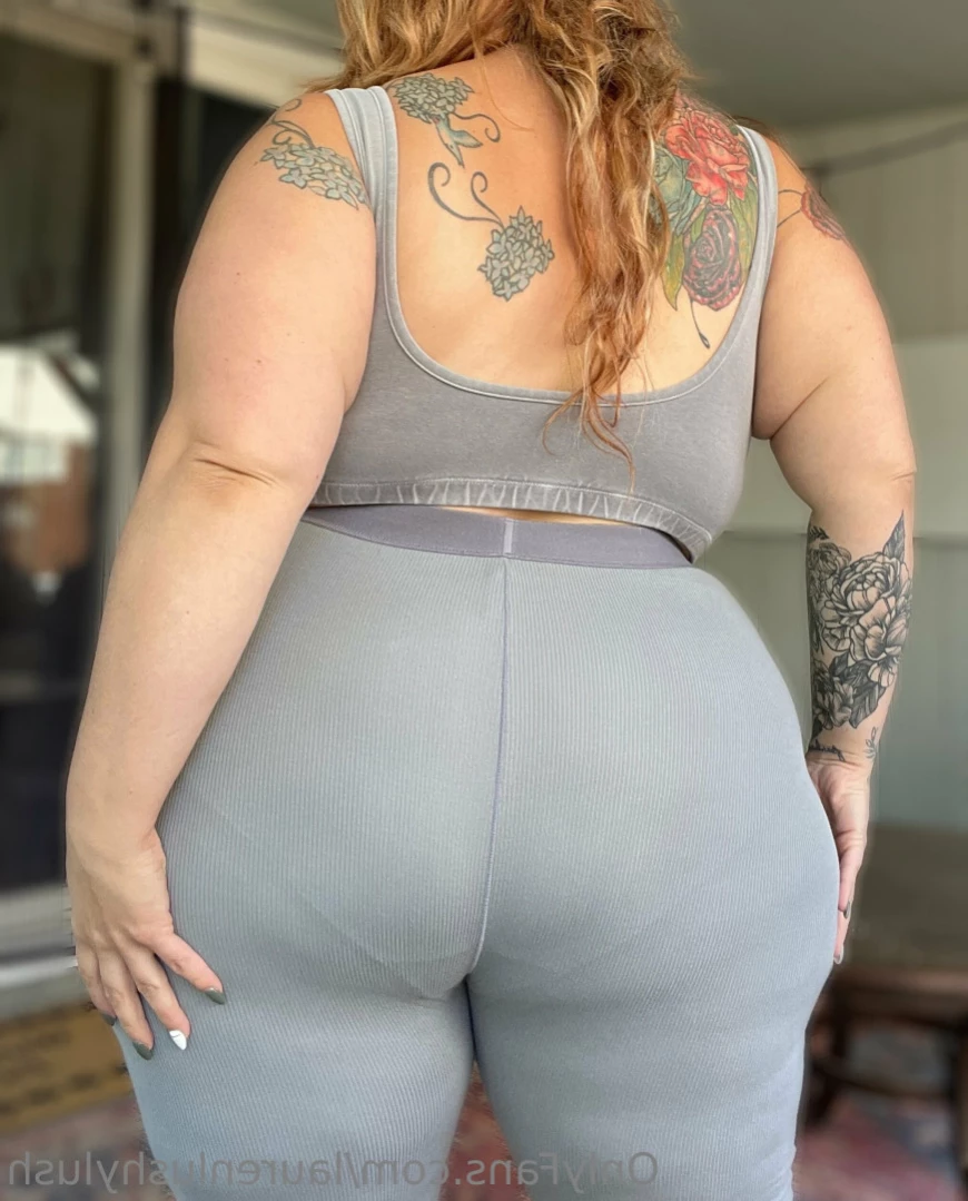 Lauren Lush [ laurens_curves ] Onlyfans leaked photo 11607558 on Hotleaks.tv