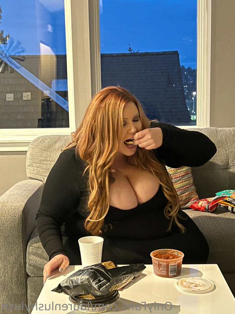 Lauren Lush [ laurens_curves ] Onlyfans leaked photo 11607605 on Hotleaks.tv