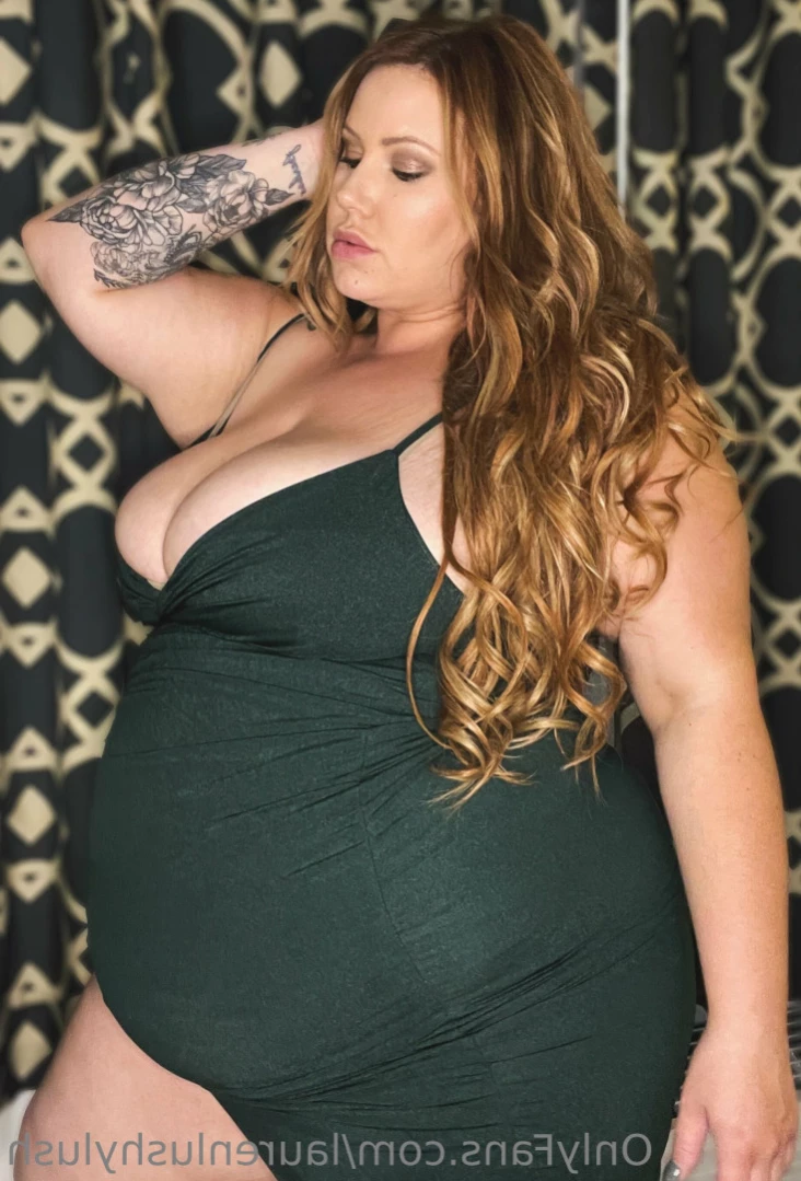 Lauren Lush [ laurens_curves ] Onlyfans leaked photo 12236948 on Hotleaks.tv