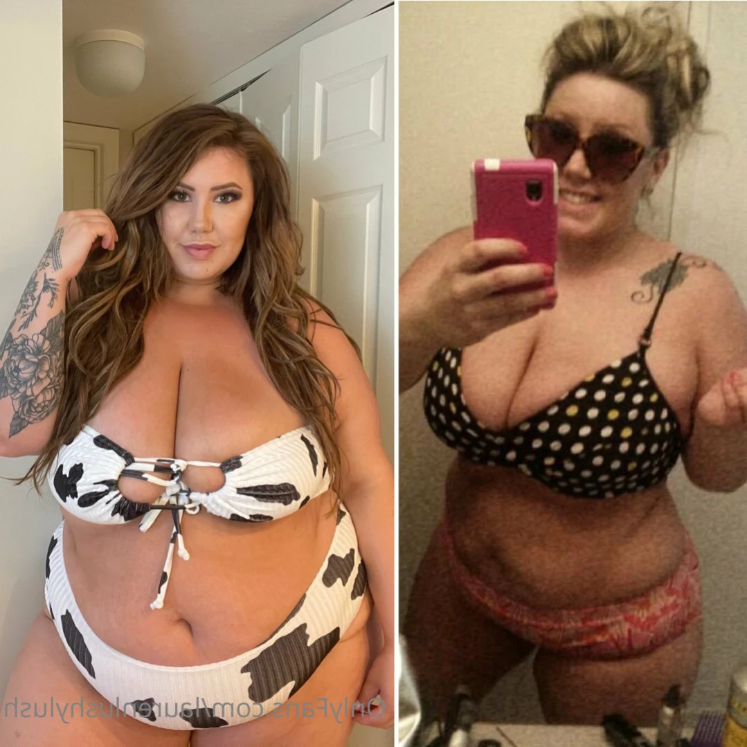 Lauren Lush [ laurens_curves ] Onlyfans leaked photo 12316821 on Hotleaks.tv