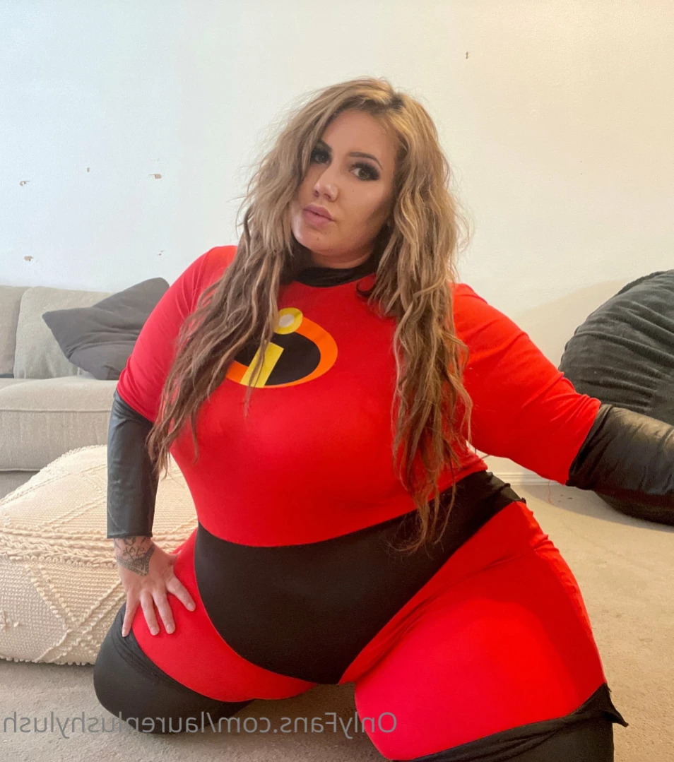 Lauren Lush [ laurens_curves ] Onlyfans leaked photo 12317449 on Hotleaks.tv