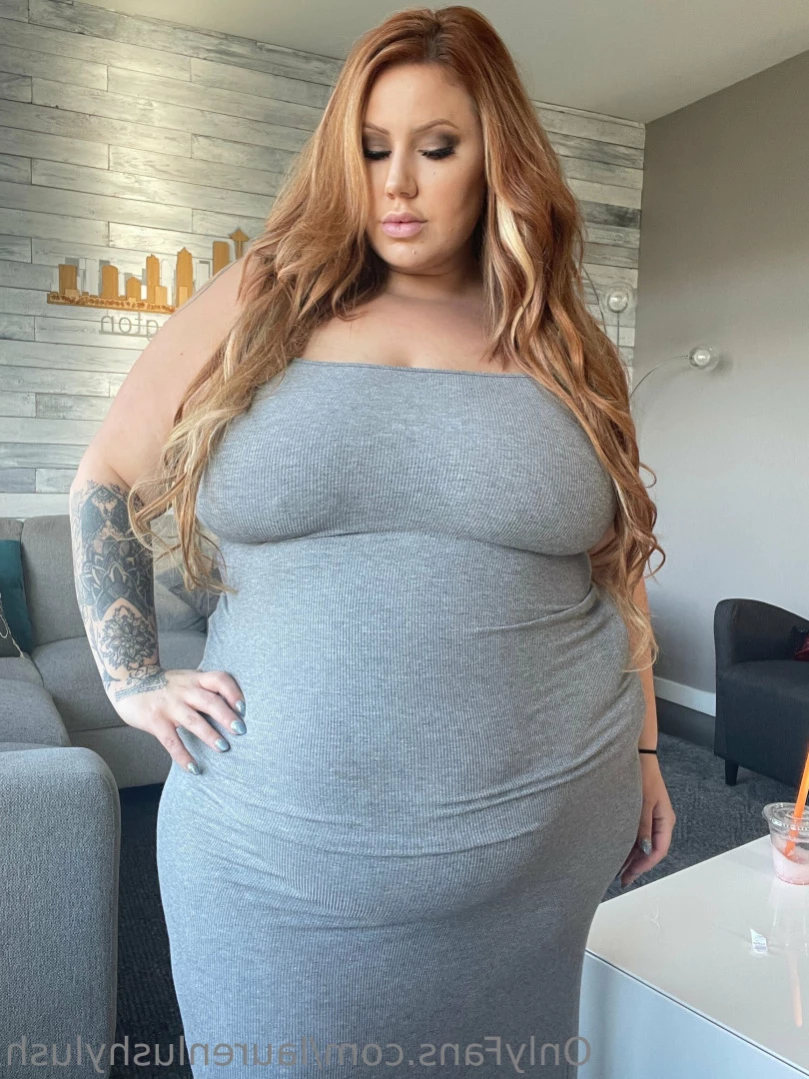 Lauren Lush [ laurens_curves ] Onlyfans leaked photo 12318427 on Hotleaks.tv