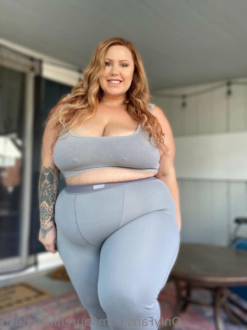 Lauren Lush [ laurens_curves ] Onlyfans leaked photo 12318586 on Hotleaks.tv