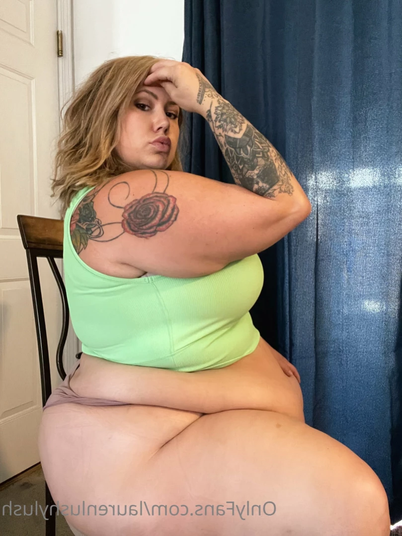 Lauren Lush [ laurens_curves ] Onlyfans leaked photo 12335559 on Hotleaks.tv