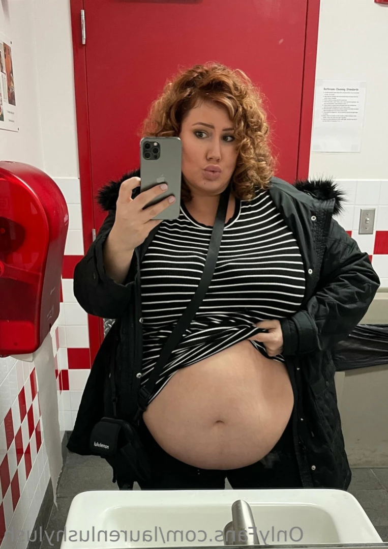 Lauren Lush [ laurens_curves ] Onlyfans leaked photo 12335752 on Hotleaks.tv