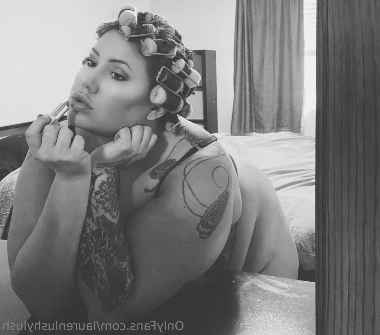 Lauren Lush [ laurens_curves ] Onlyfans leaked photo 12336016 on Hotleaks.tv