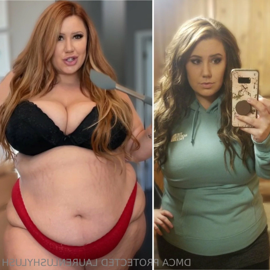 Lauren Lush [ laurens_curves ] Onlyfans leaked photo 12336514 on Hotleaks.tv