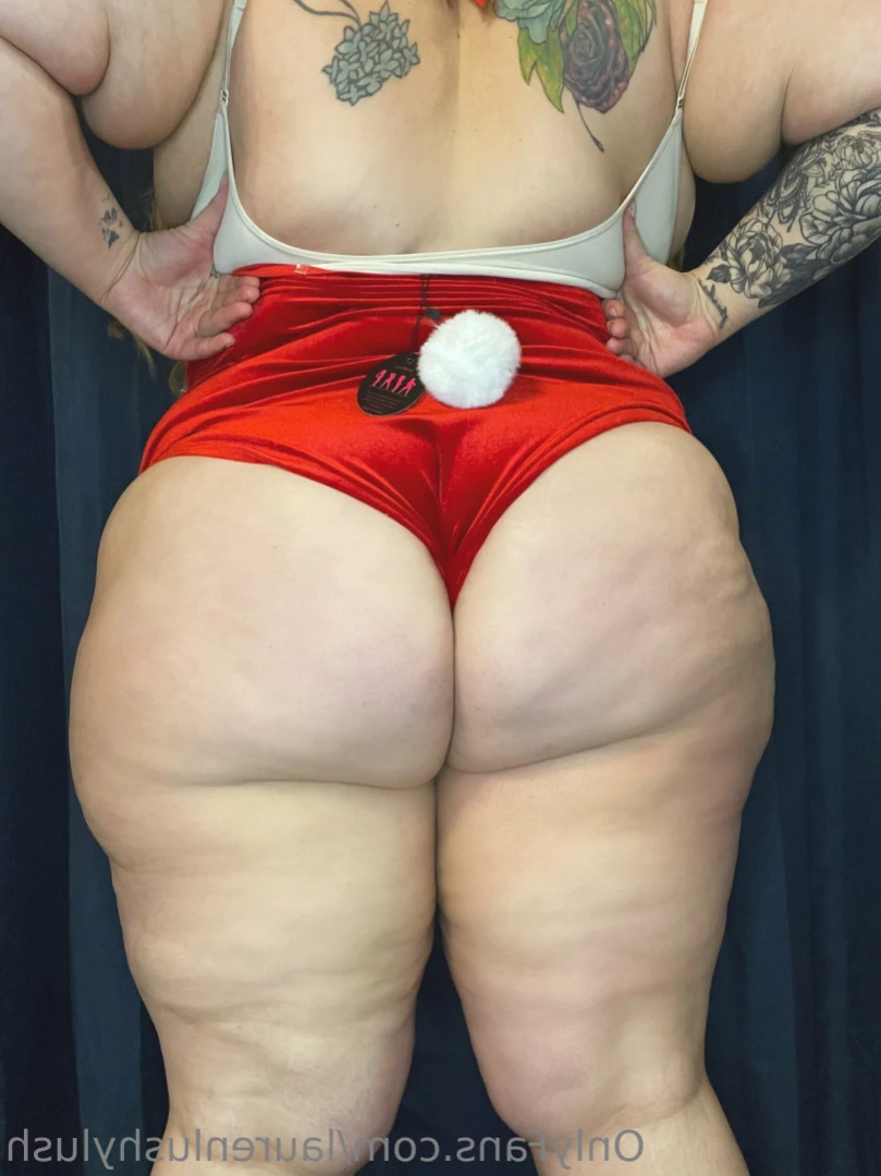 Lauren Lush [ laurens_curves ] Onlyfans leaked photo 12336595 on Hotleaks.tv