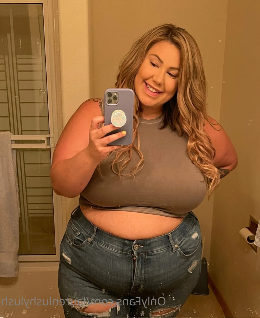 Lauren Lush [ laurens_curves ] Onlyfans leaked photo 12336603 on Hotleaks.tv
