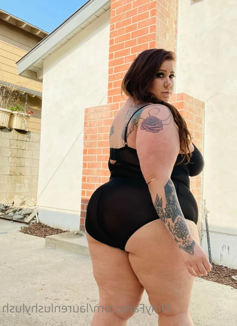 Lauren Lush [ laurens_curves ] Onlyfans leaked photo 12336779 on Hotleaks.tv