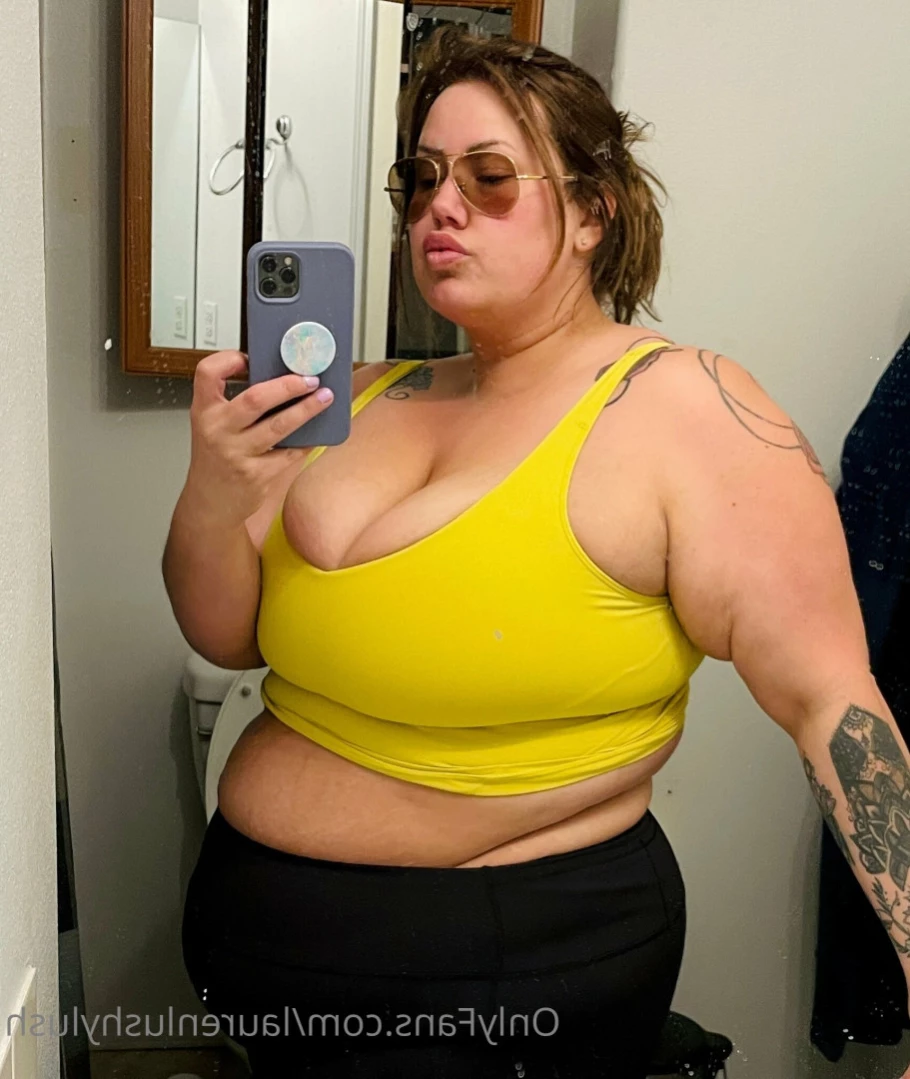 Lauren Lush [ laurens_curves ] Onlyfans leaked photo 12336939 on Hotleaks.tv