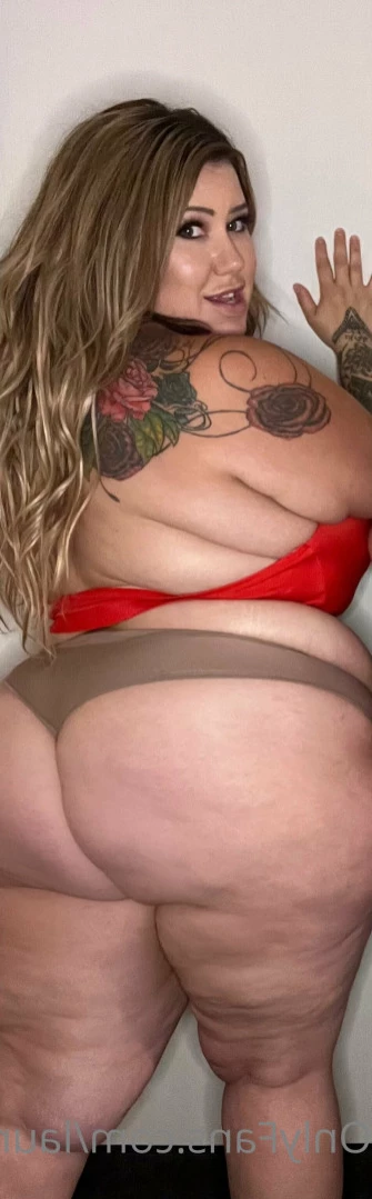 Lauren Lush [ laurens_curves ] Onlyfans leaked photo 12337181 on Hotleaks.tv
