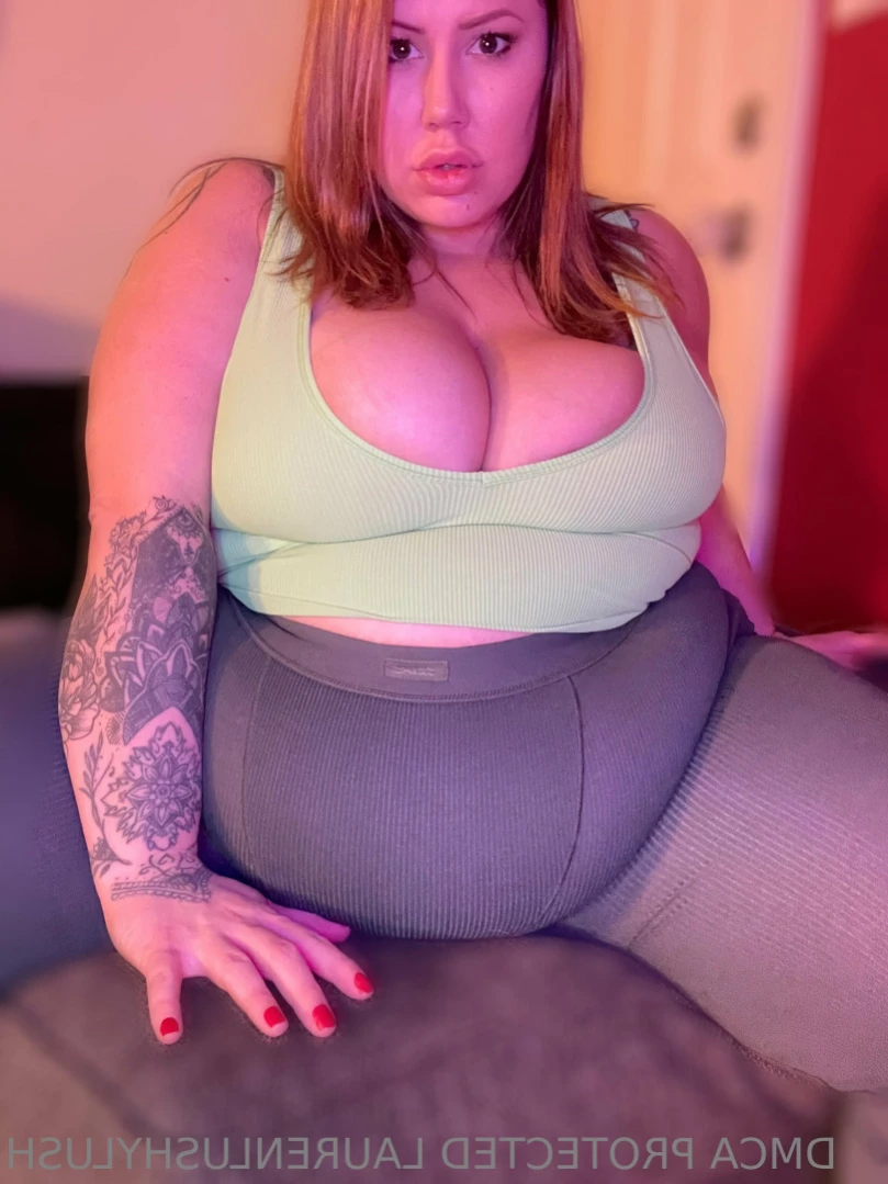 Lauren Lush [ laurens_curves ] Onlyfans leaked photo 12337354 on Hotleaks.tv