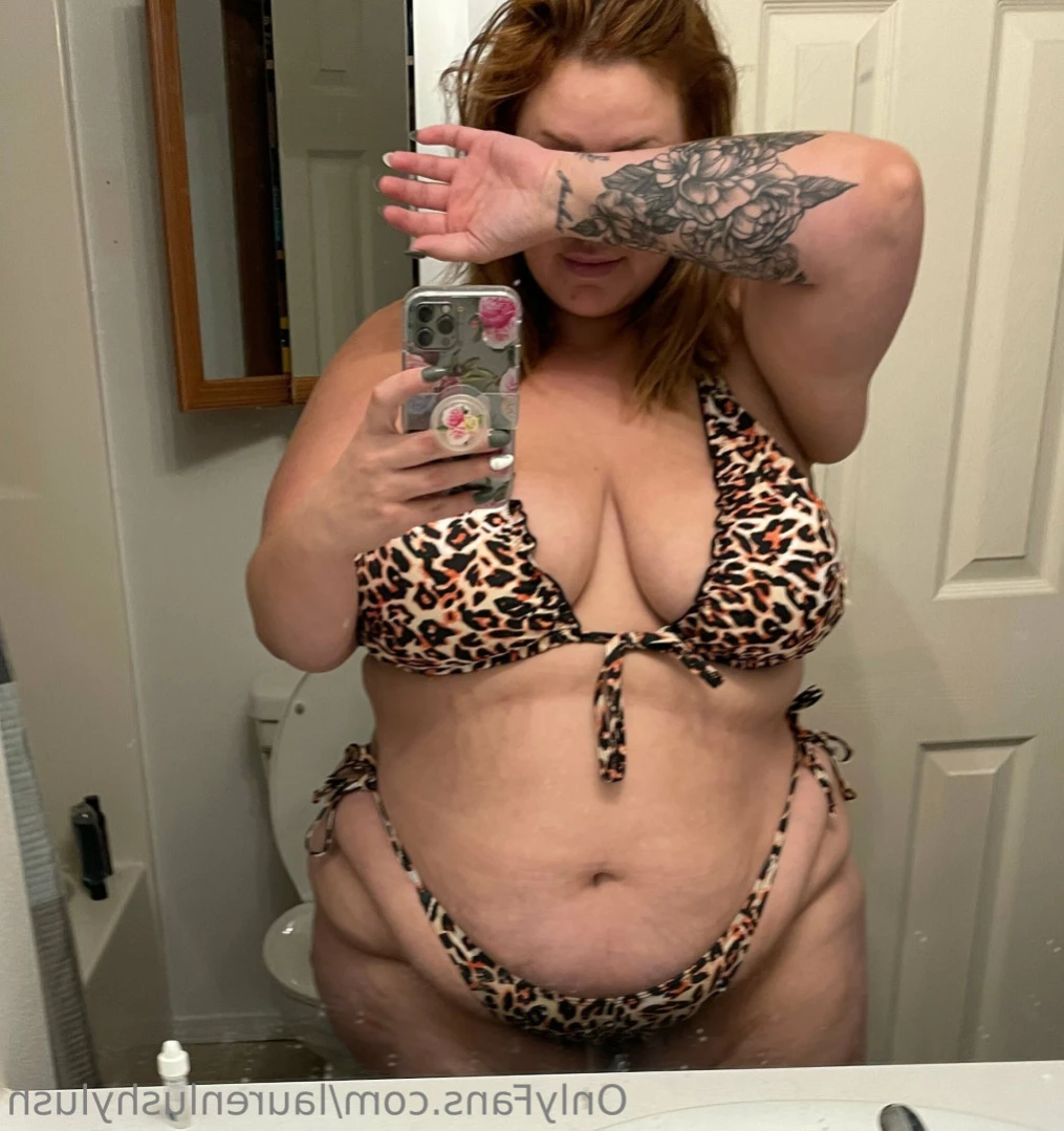 Lauren Lush [ laurens_curves ] Onlyfans leaked photo 12387151 on Hotleaks.tv