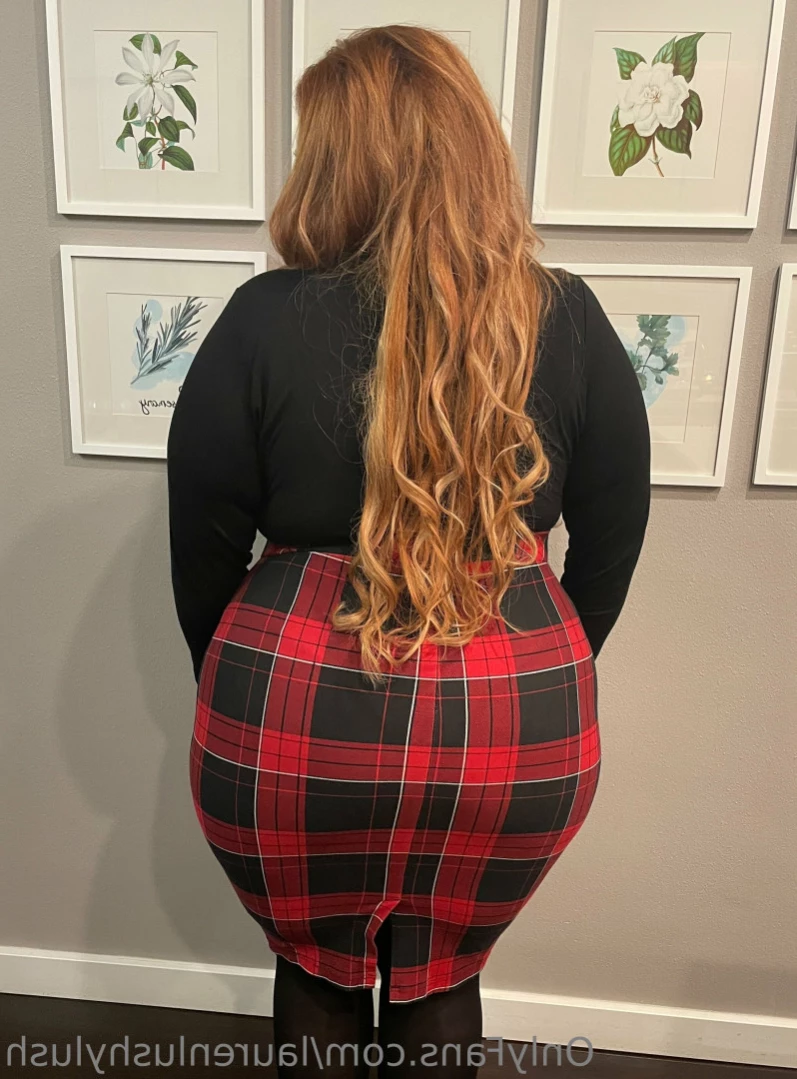 Lauren Lush [ laurens_curves ] Onlyfans leaked photo 12790773 on Hotleaks.tv