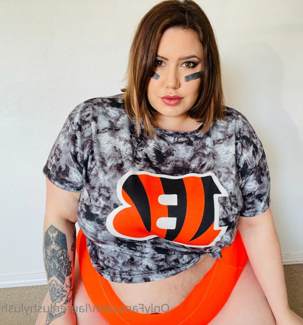 Lauren Lush [ laurens_curves ] Onlyfans leaked photo 12790780 on Hotleaks.tv