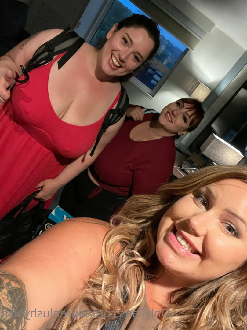 Lauren Lush [ laurens_curves ] Onlyfans leaked photo 12909432 on Hotleaks.tv