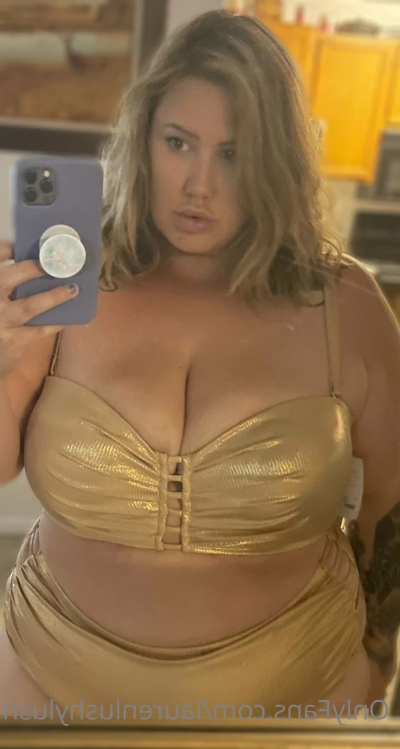Lauren Lush [ laurens_curves ] Onlyfans leaked photo 12916071 on Hotleaks.tv