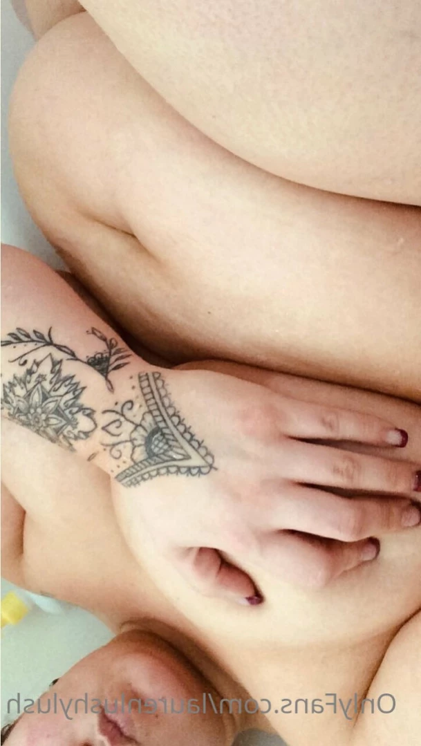 Lauren Lush [ laurens_curves ] Onlyfans leaked photo 12939791 on Hotleaks.tv