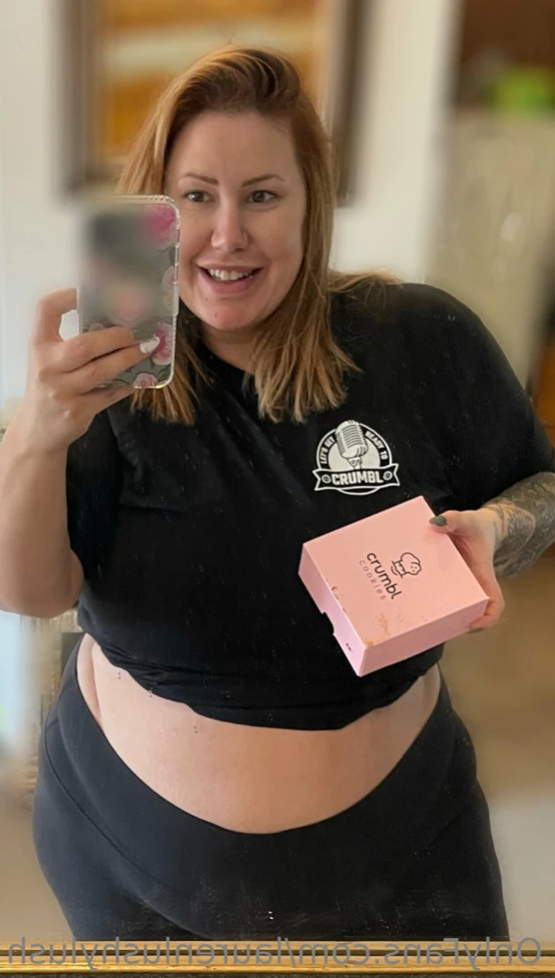 Lauren Lush [ laurens_curves ] Onlyfans leaked photo 13147274 on Hotleaks.tv