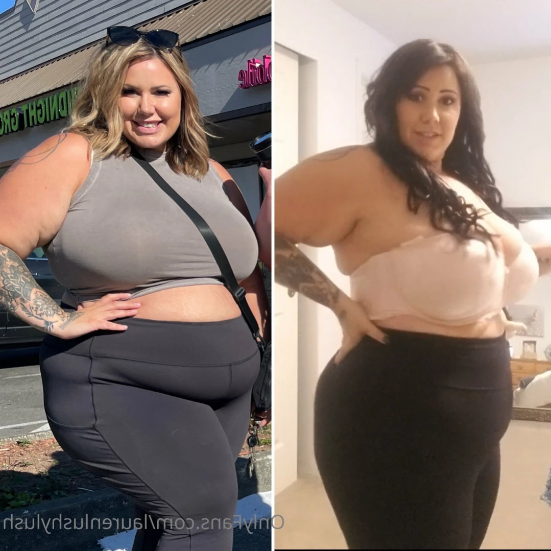 Lauren Lush [ laurens_curves ] Onlyfans leaked photo 13343049 on Hotleaks.tv