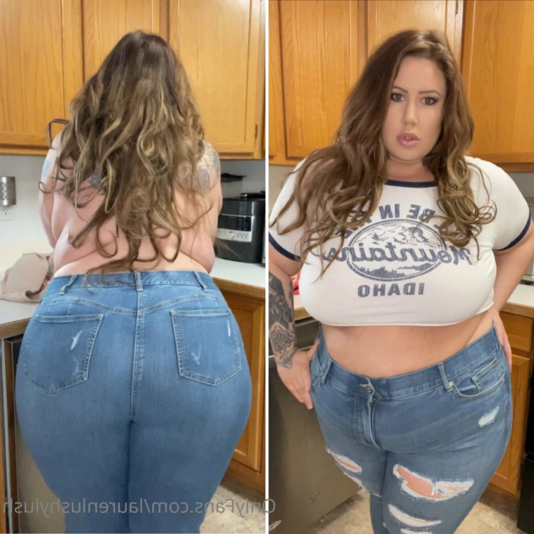 Lauren Lush [ laurens_curves ] Onlyfans leaked photo 13343119 on Hotleaks.tv